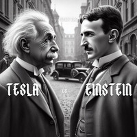 Tesla vs Einstein Song Download: Play & Listen Tesla vs Einstein all ...