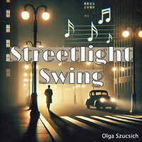 "Streetlight Swing"