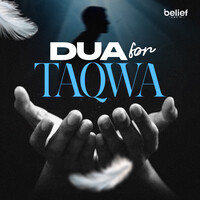 DUA FOR TAQWA