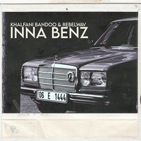 Inna Benz