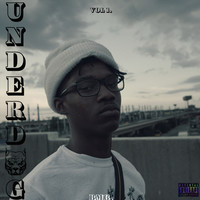 UnderDog - EP