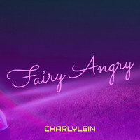 Fairy Angry