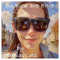 Du Bist Die Eine