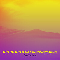 Hottie Hot