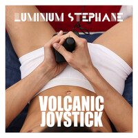 VOLCANIC JOYSTICK