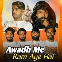 Awadh Mein Ram Aaye Hain