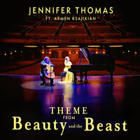 Theme from Beauty and the Beast