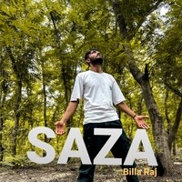 Saza