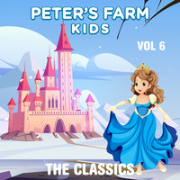 Peter's Farm Kids - The Classics, Vol. 6