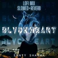 Black Heart Lofi (Slowed + Reverb)