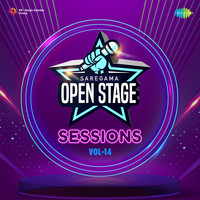 Open Stage Sessions - Vol 14