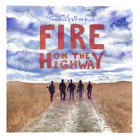 Fire on the Highway