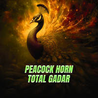 Peacock Horn Total Gadar