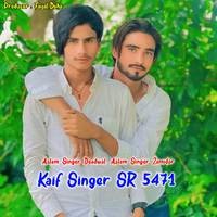 Kaif Singer SR 5471