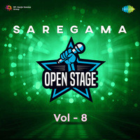 Saregama Open Stage Vol - 8
