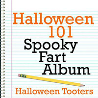 album halloween mp3