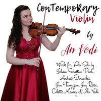 ConTempoRary Violin