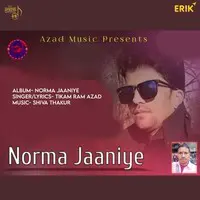 Norma Jaaniye
