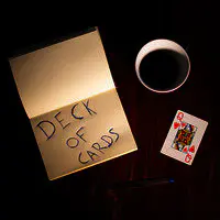 Deck of Cards