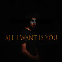 All I Want Is You