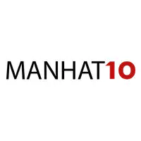 Manhat10 - EP