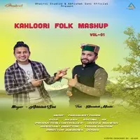 Kahloori Folk Mashup, Vol. 1