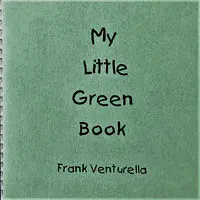 My Little Green Book