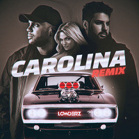 Carolina (Remix)