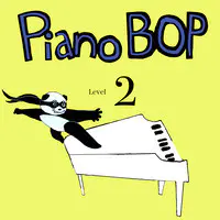 Piano Bop Level 2