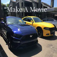 Make a Movie