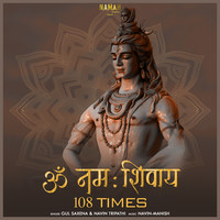 Om Namah Shivay (108 Times)
