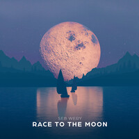 Race to the Moon