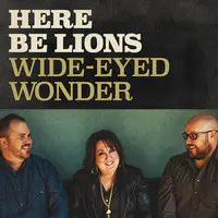 Wide Eyed Wonder (feat. Michael Farren, Dustin Smith & Jennie Lee Riddle)