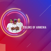 Colors of Armenia