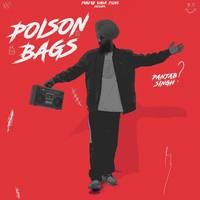 Poison Bags