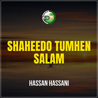 Shaheedo Tumhen Salam