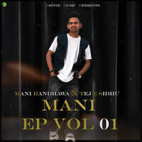 Mani Ep Vol 01