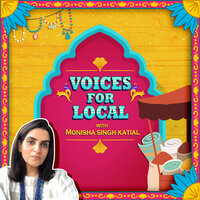 Voices for Local with Monisha Singh Katial - season - 1