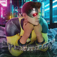 Cyberboy