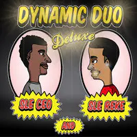 Dynamic Duo Deluxe