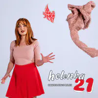 Helenka 21 (Dance 2 Disco) [Extended Remix]