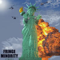 Fringe Minority (They)