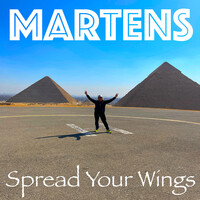 Spread Your Wings