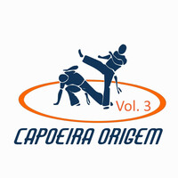 Capoeira Origem, Vol. 3