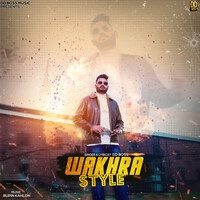 Wakhra Style