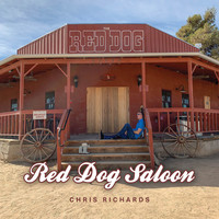 Red Dog Saloon