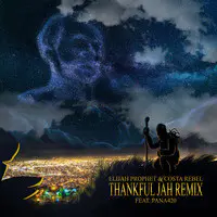Thankful Jah (Remix)