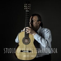 Studio Op.35 n.16 Fernando Sor