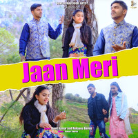 Jaan Meri