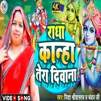 Radha Kanha tera diwana